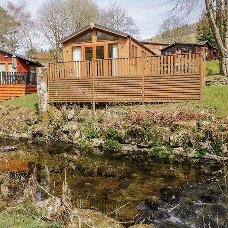 Troutbeck Lodge Уиндермир Экстерьер фото