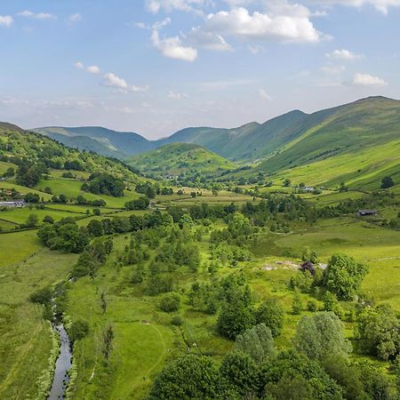 Troutbeck Lodge Уиндермир Экстерьер фото