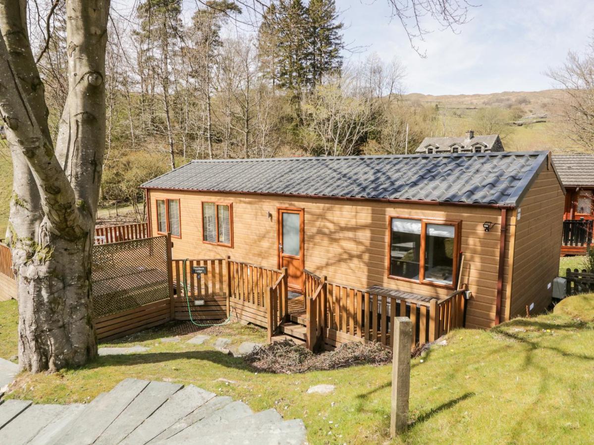 Troutbeck Lodge Уиндермир Экстерьер фото