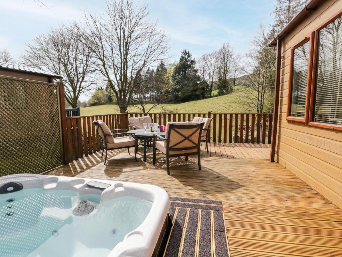 Troutbeck Lodge Уиндермир Экстерьер фото