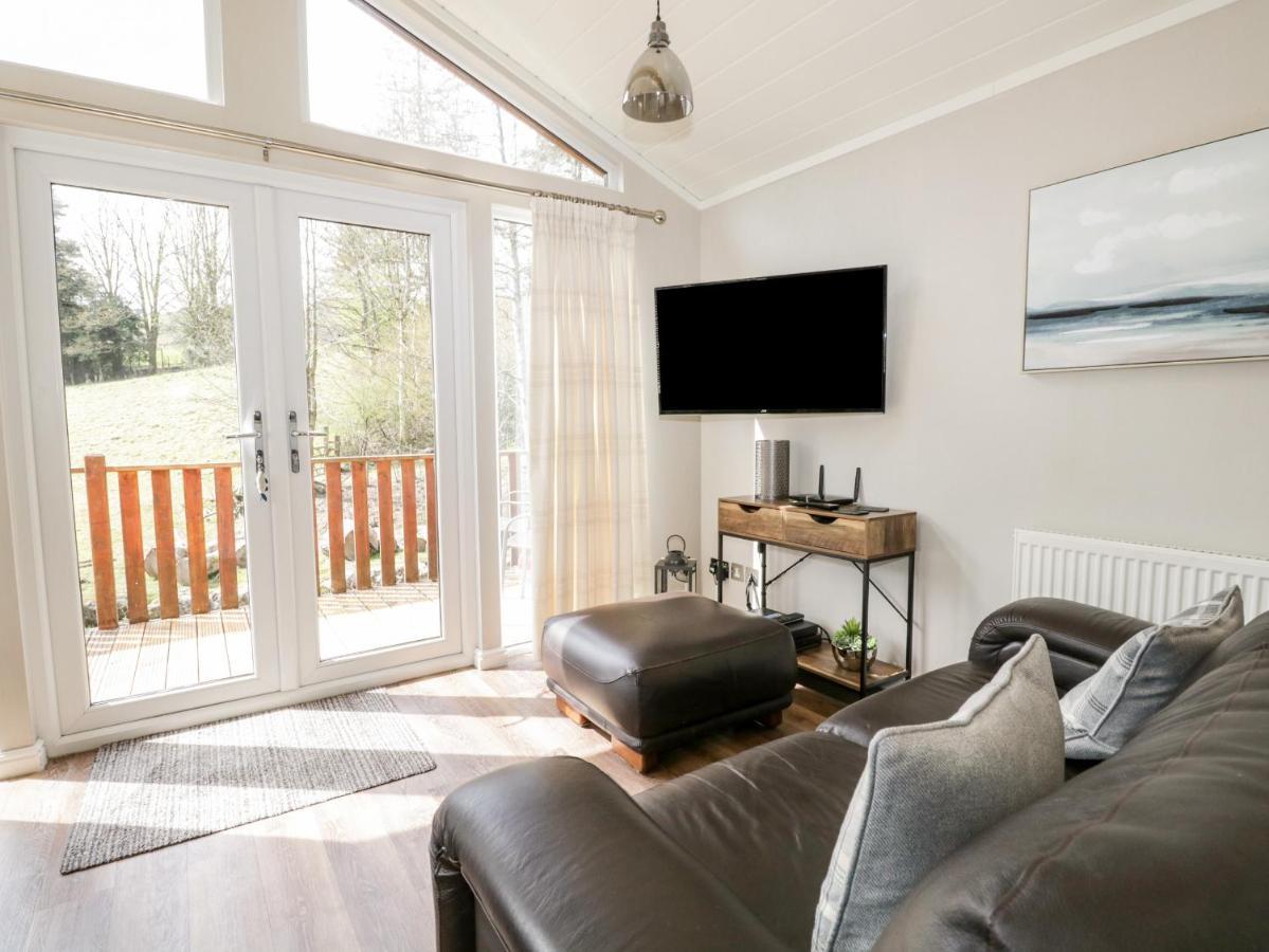 Troutbeck Lodge Уиндермир Экстерьер фото