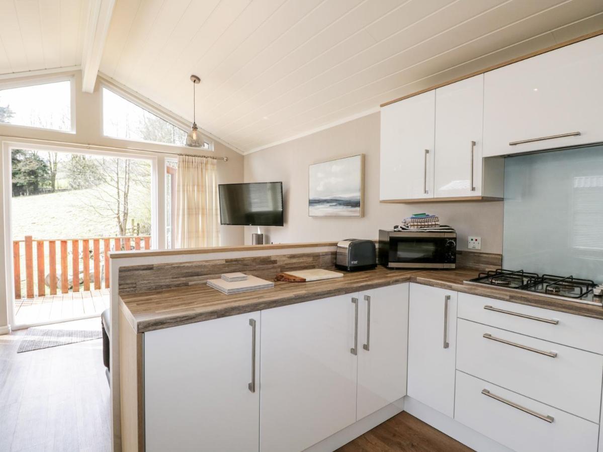 Troutbeck Lodge Уиндермир Экстерьер фото