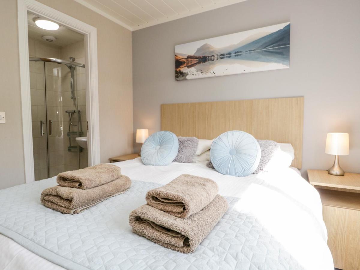 Troutbeck Lodge Уиндермир Экстерьер фото