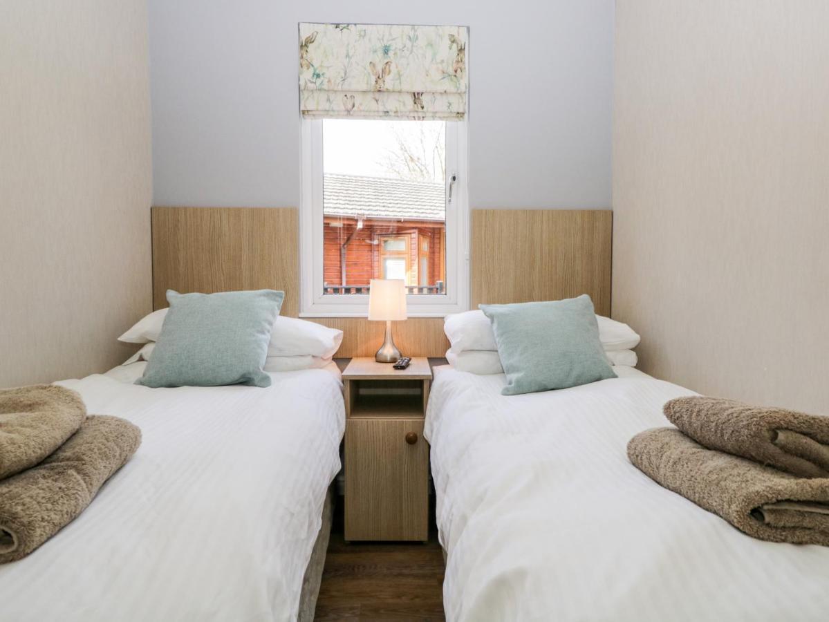 Troutbeck Lodge Уиндермир Экстерьер фото