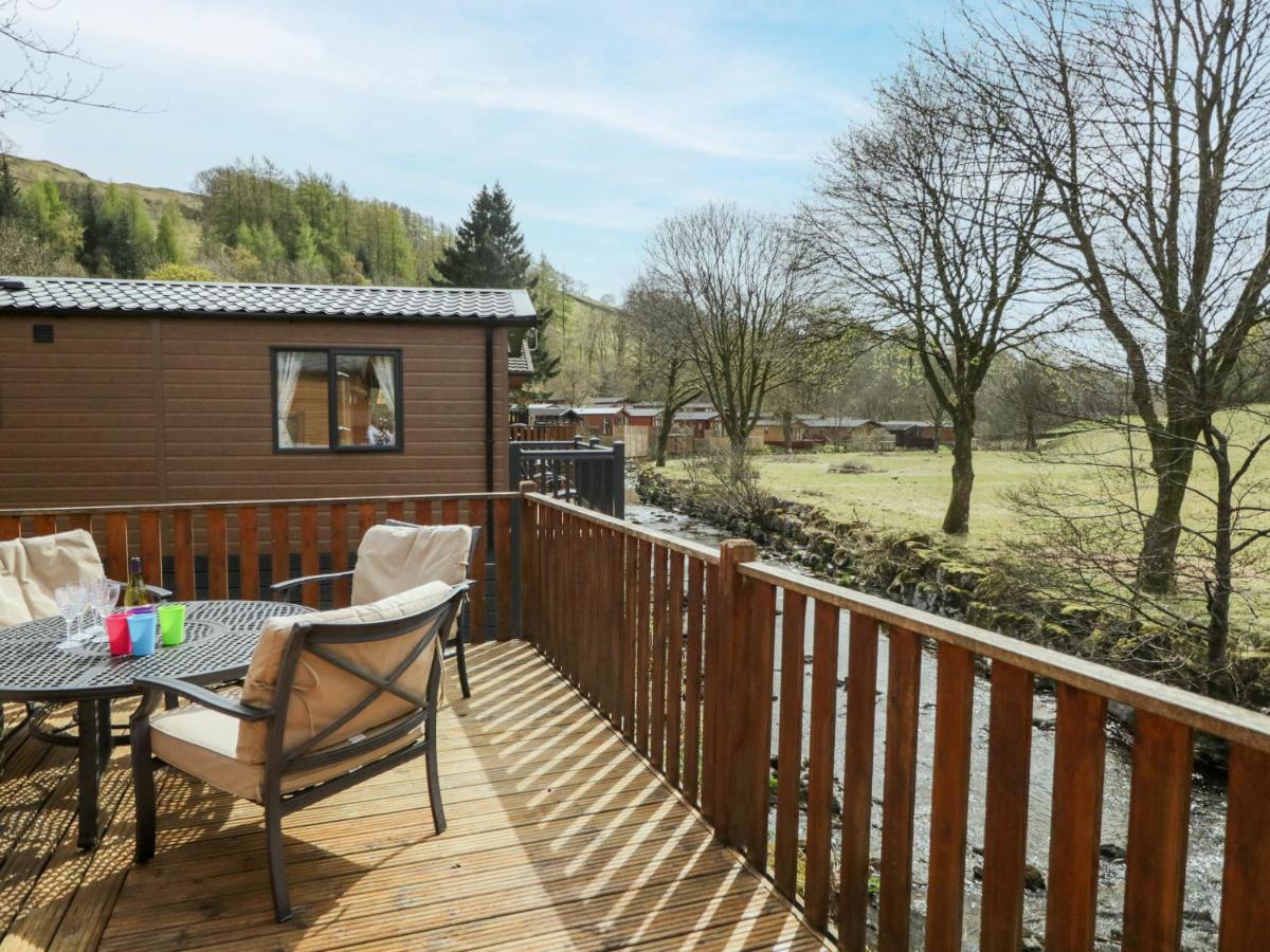 Troutbeck Lodge Уиндермир Экстерьер фото