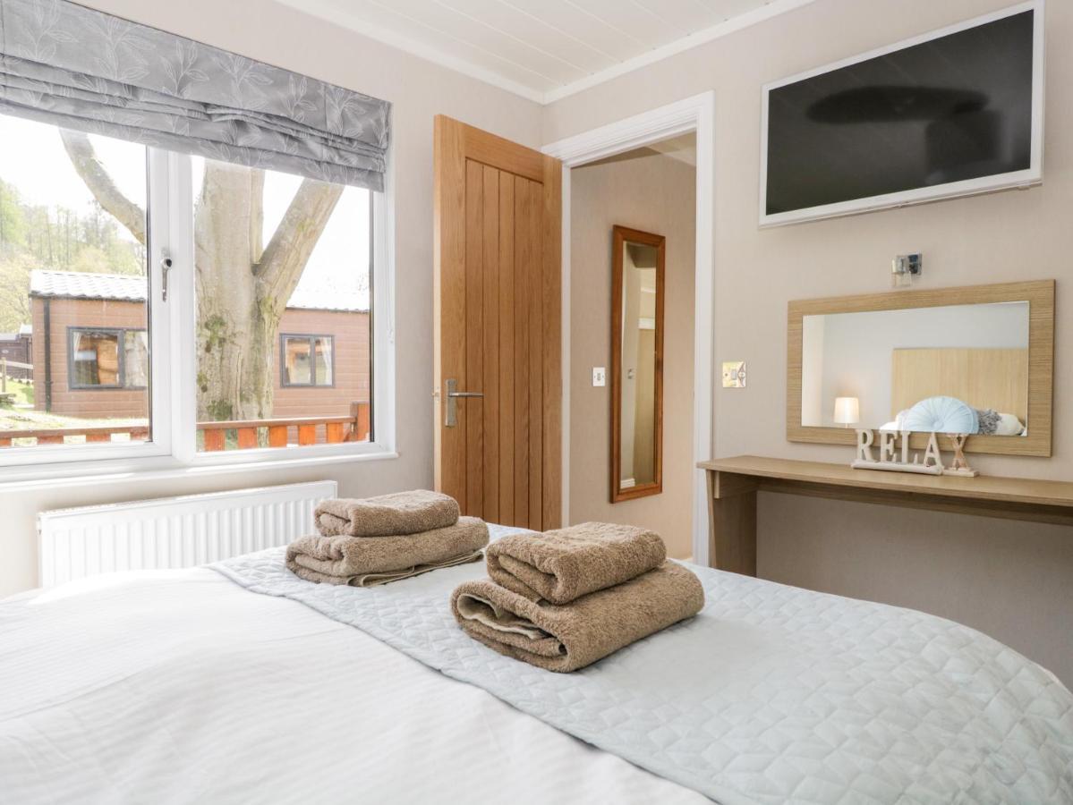Troutbeck Lodge Уиндермир Экстерьер фото