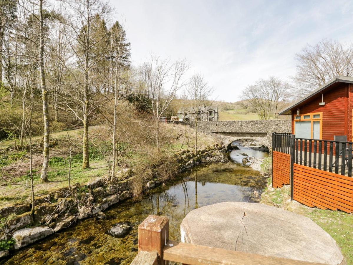 Troutbeck Lodge Уиндермир Экстерьер фото