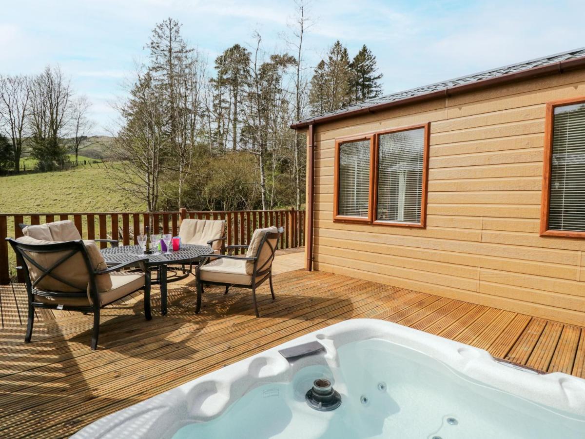 Troutbeck Lodge Уиндермир Экстерьер фото