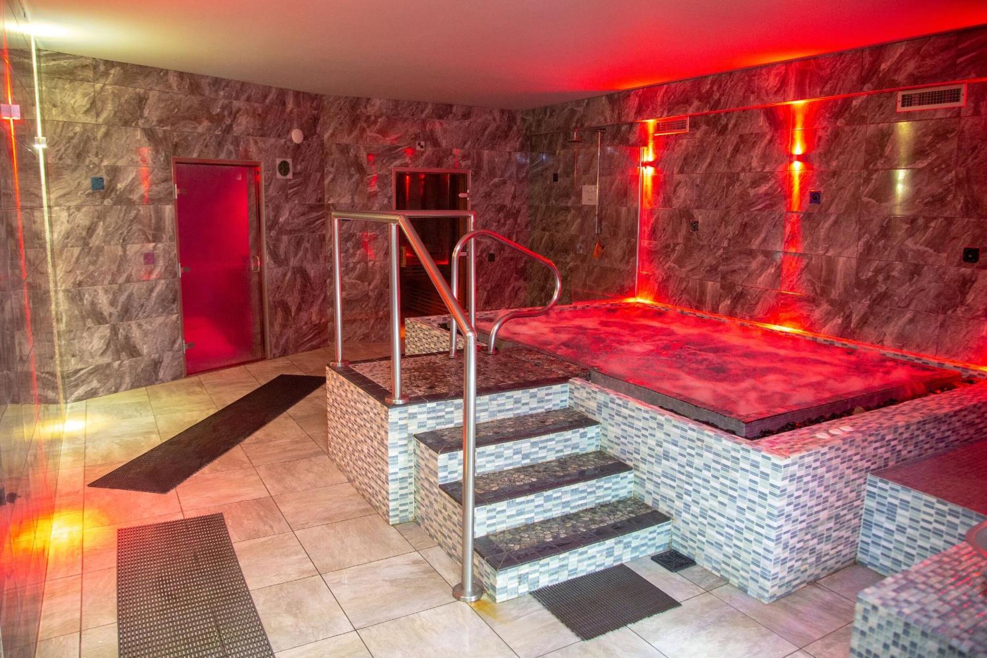 Troutbeck Lodge Уиндермир Экстерьер фото