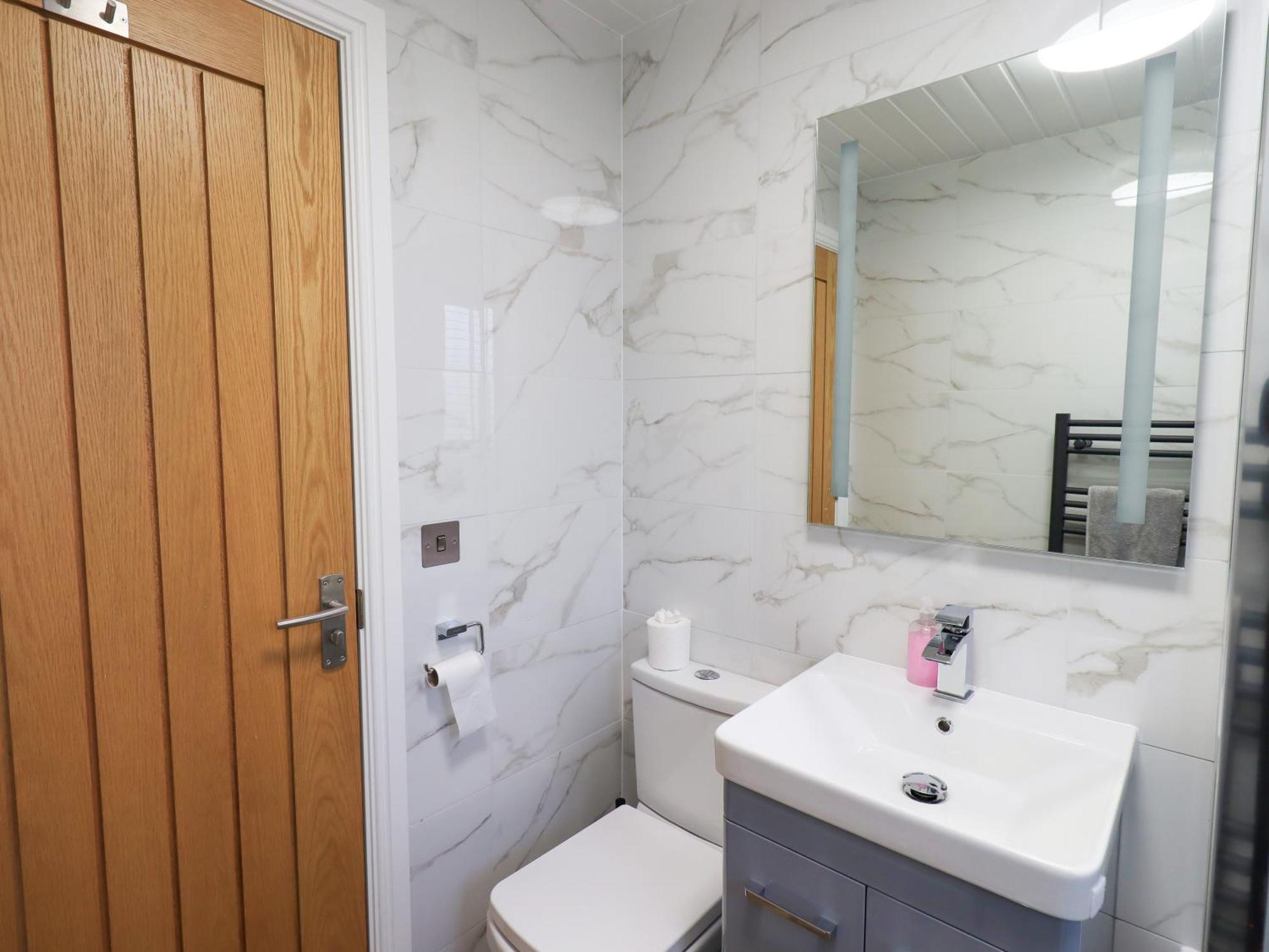 Troutbeck Lodge Уиндермир Экстерьер фото